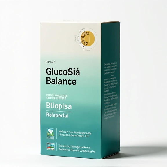 Opakowanie Glucosilab Balance